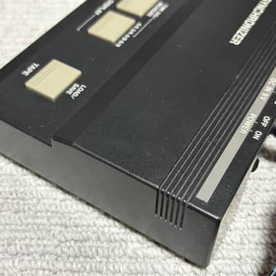 TASCAM MTS-30 MIDI Tape Synchronizer image 3