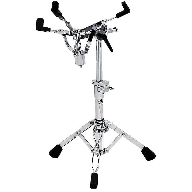 DW DWCP9300AL 9000 Series Airlift Snare/Rack Tom Stand image 1