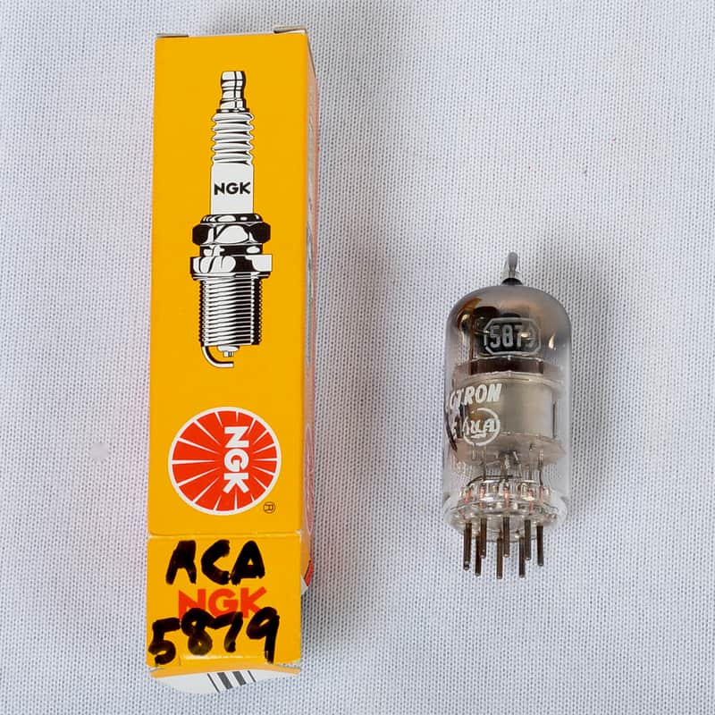 RCA 5879