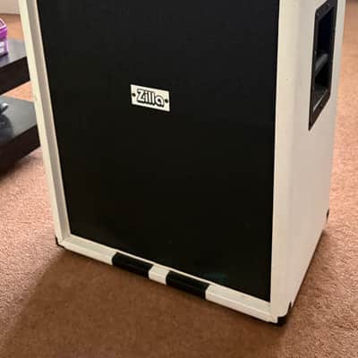 Zilla Vertical Fatboy 2x12" Guitar Speaker Cabinet 2021 - Present - Various image 2