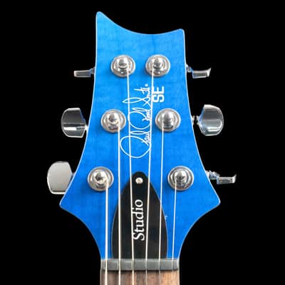 PRS Studio - Lake Blue image 5