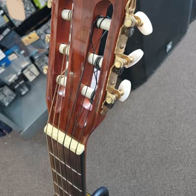 Takamine HGC502C 2000's - Natural image 9