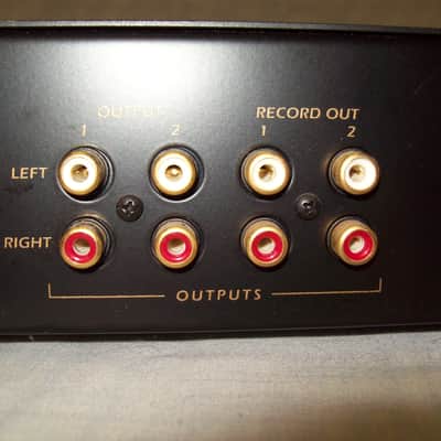 Ps Audio 6.2 Preamp Stereo Hi Fi image 11