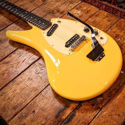 SG2C Flying Banana - Yellow imagen 2