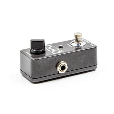 TC Electronic Ditto Looper Owned By Ilan Rubin image 8