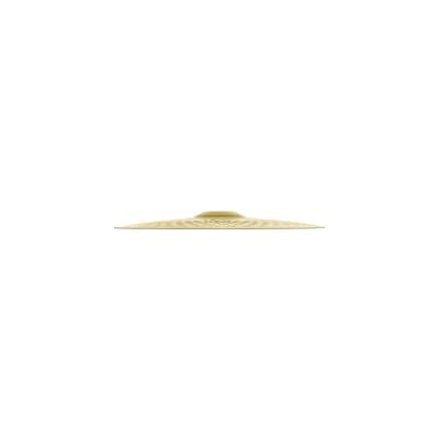 ZILDJIAN ZP16C-16" Planet Z Crash image 4