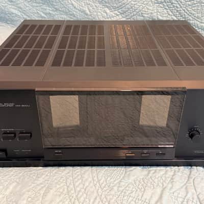 Boulder Amplifiers Inc. Boulder 250AE Power Amplifier Mono/Stereo