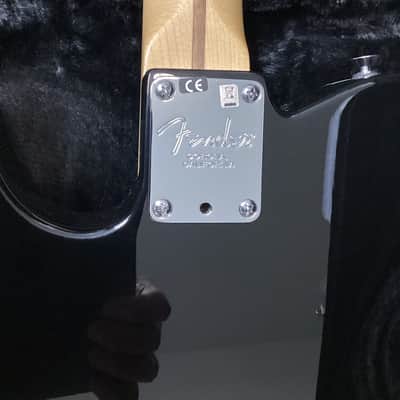 Rare 2013 Fender American Standard Telecaster Limited Monster Energy Edition image 7