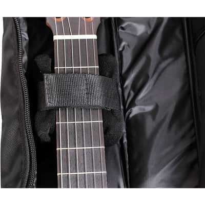 Kremona Rosa Morena Classical Acoustic Guitar Regular Natural image 8