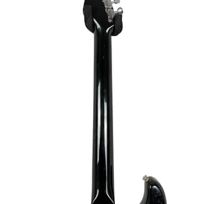 Squier Japan Stratocaster Contemporary Series 1985-1986 - Black image 9