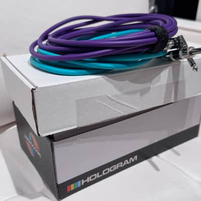 Hologram Microcosm FX Pedal with Stand image 8