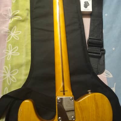 (2016)Fender Classic '50s Telecaster made in Japan image 11