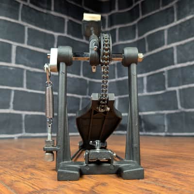 Bass Drum Single Pedal w/ Tama Dual‑Side Beater – Smooth Action, Adjustable Feel, Road‑Ready Hardware image 7
