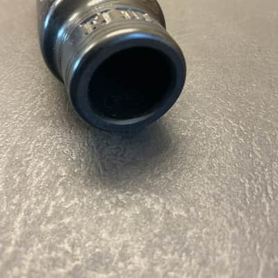 MACSAX Fusion Jazz FJIII Eric Falcon Collab 6 Facing Eb Alto Saxophone Mouthpiece image 8
