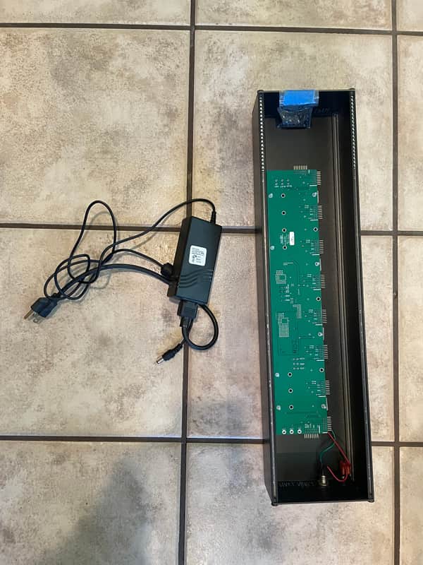 Make Noise 104hp powered skiff + rack screws image 1
