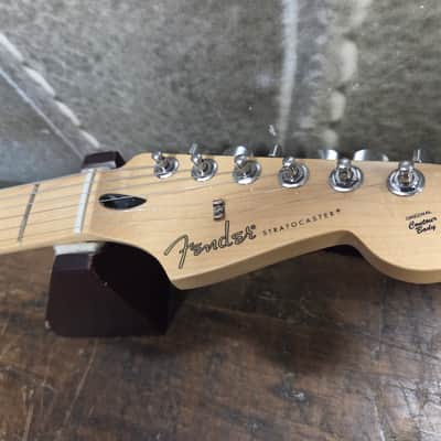 Fender Player II Stratocaster 2024 image 3