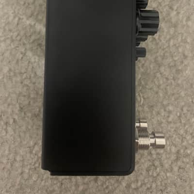 Jackson Audio ASABI Overdrive / Distortion - Mateus Asato Signature 2020 - Black image 4