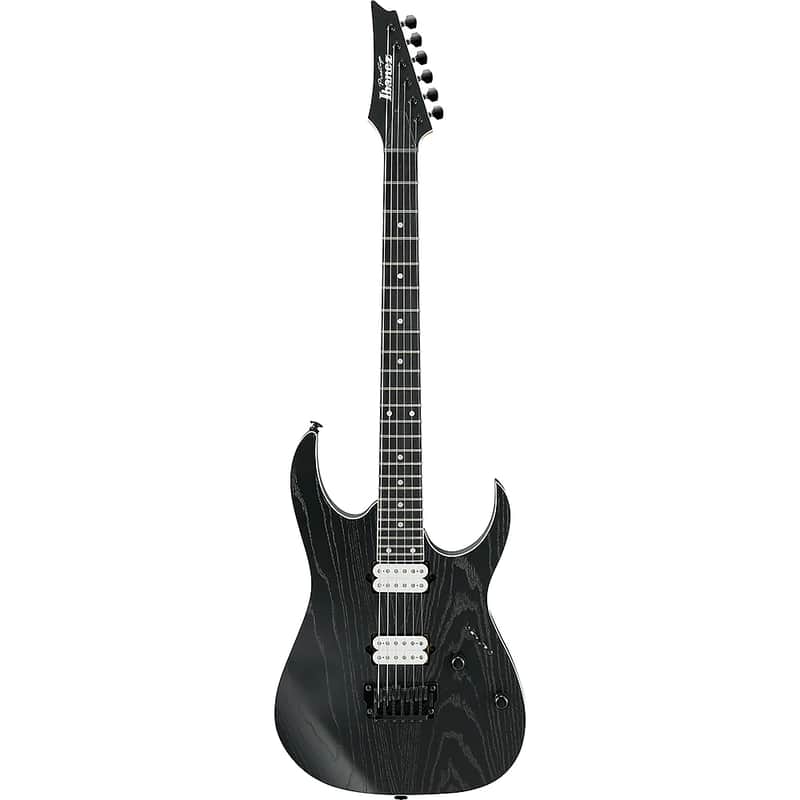 Ibanez RGR652AHBF Prestige image 1
