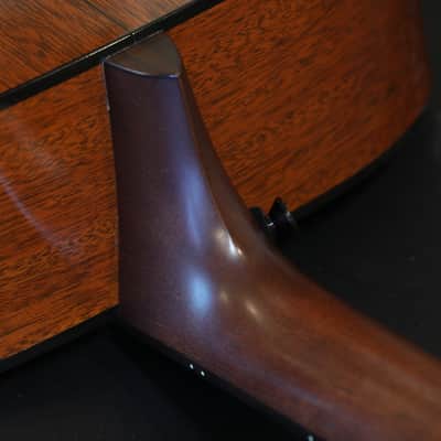 Minty! 2009 Martin Standard Series D-18 1 11/16 Nut Dreadnought Acoustic Guitar Natural + OHSC image 19