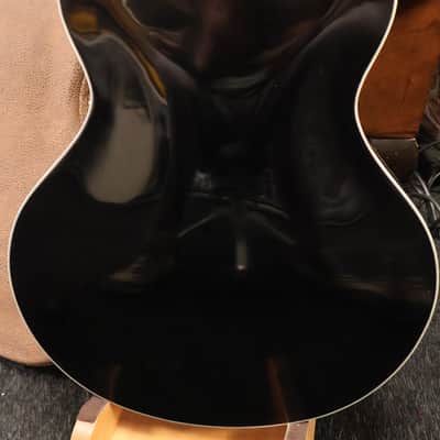 Eastman T59/TV-B Vintage Black Limited image 5