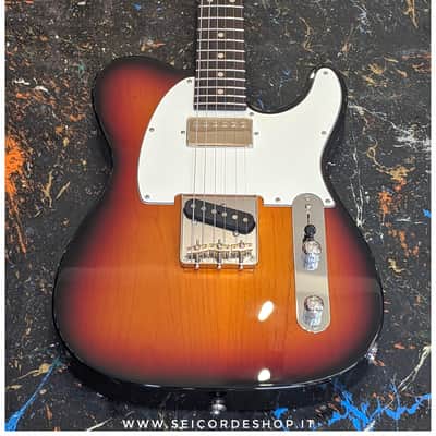 Suhr Classic T HS Dealer select 3TS Limited Edition image 4
