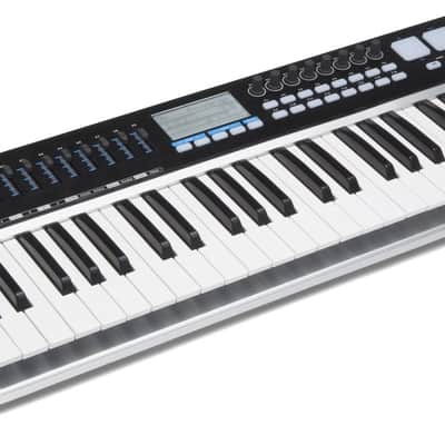 Graphite 49 - USB MIDI Controller