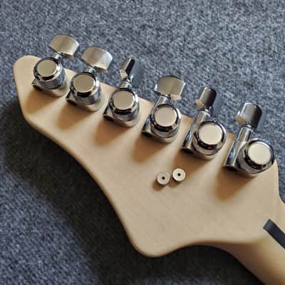 Vigier Excalibur Expert Classic Rock image 16