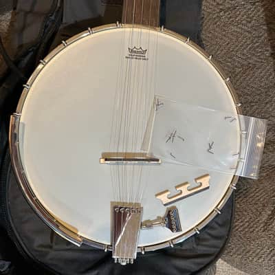 Gold Tone CB-100 Openback 5-String Banjo image 5