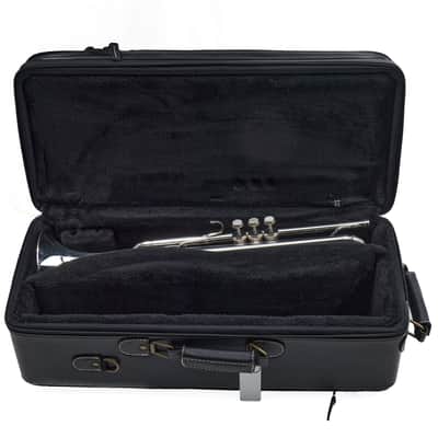 Yamaha Model YTR-9335CHS-BR III 'Xeno' Chicago Series Bb Trumpet SN D98343 image 18