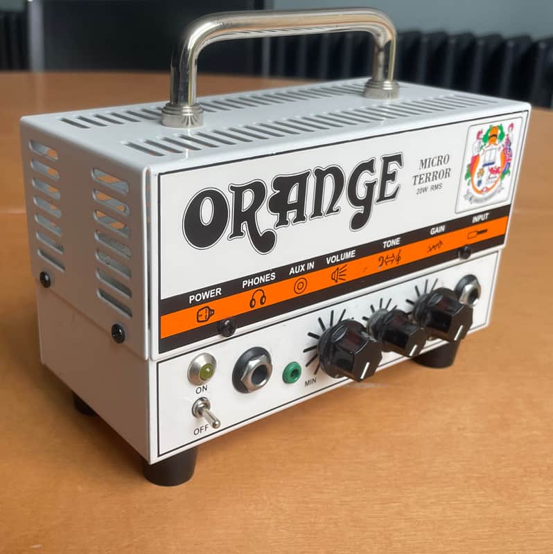 Orange Micro Terror MT20 20W image 1