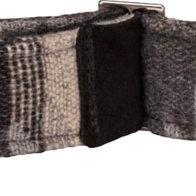 FENDER - Zion Strap  Gray Aztec  2 - 0992132549 image 2