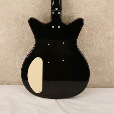 Danelectro 59 Goldtop 2024 - Gold image 7