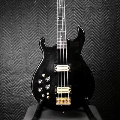 Carvin LB50 (BE) 1981-1983 Model Lefty image 1