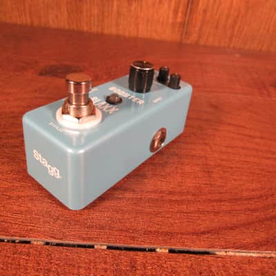 Stagg Blaxx Booster - Blue image 2