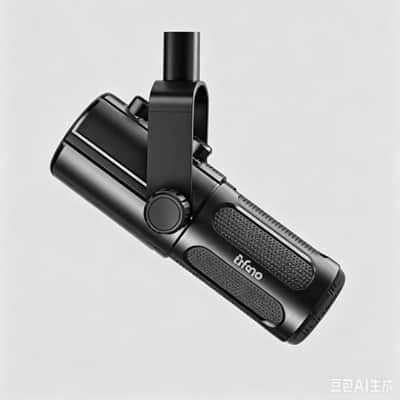 USB Microphone for PC PS5 image 2