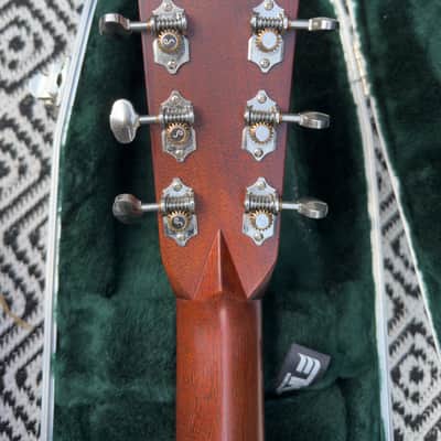 Martin OM-28 Re-imagined image 5