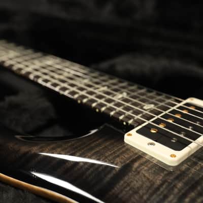 MINT PRS Core McCarty 10 Top 2017 LIGHTWEIGHT USED 701 image 17