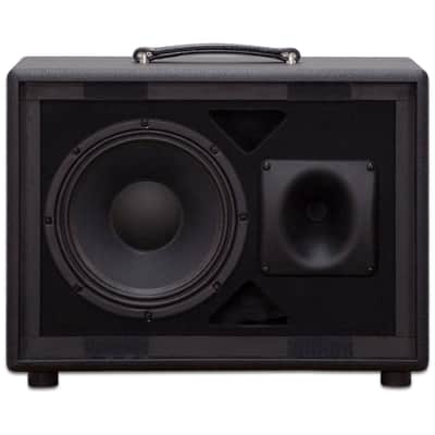 Friedman ASC10 Modeler Monitor Powered Extension Cabinet (1x10", 500 Watts) image 6
