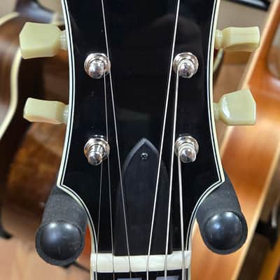 Eastman T486-RD Left Handed image 5