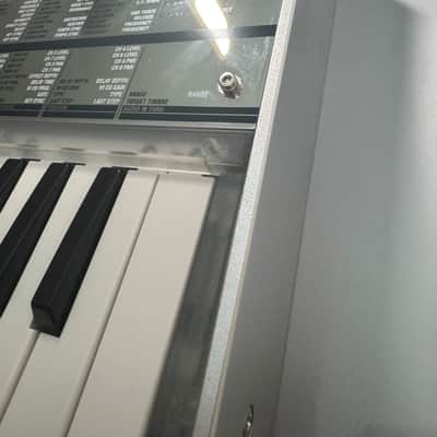 Korg MicroKORG Crystal 37-Key Synthesizer/Vocoder image 6