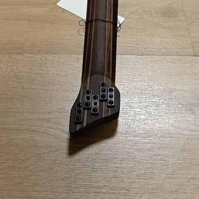 Ibanez EHB1505MS-OIF Bass Workshop 2022 - Present - Ocean Inlet Flat image 7