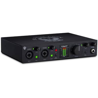 Black Lion Audio Revolution 2x2 image 2