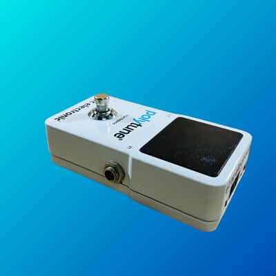 TC Electronic Polytune image 3