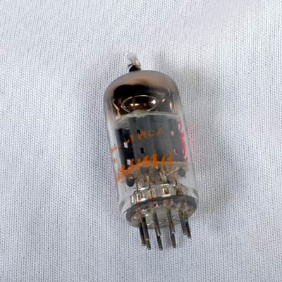 Kinsman 12AX7 / ECC83 Preamp Tube – RCA Made – USA 🇺🇸 – Tested & Working image 3