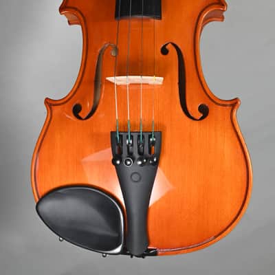 1/2 Suzuki Violin No. 280 (Intermediate) Nagoya, Japan - Full Outfit image 8
