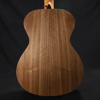 Taylor Academy 12e-N Grand Concert Acoustic-Electric Guitar Natural 065 image 10