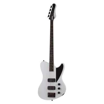 Schecter Diamond Series Ultra Bass
