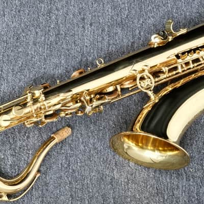 Selmer Model STS 511 Tenor Saxophone image 2