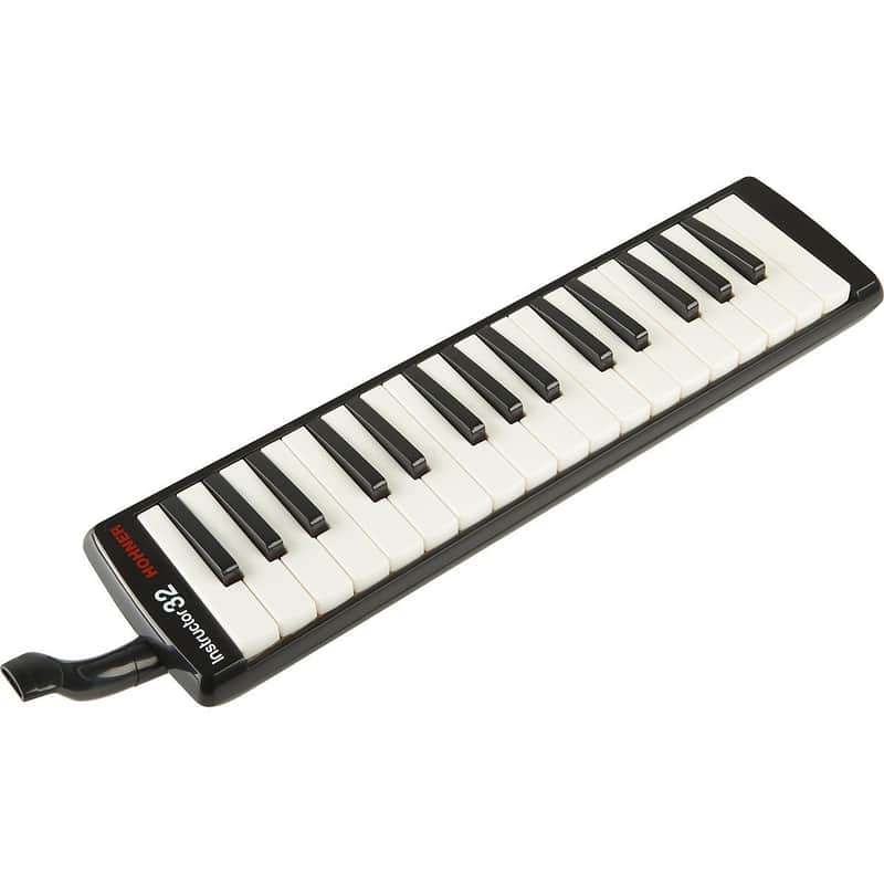 Hohner 32-B Instructor 32 Melodica image 1
