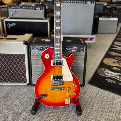 Gibson Les Paul Standard - 2001 - Heritage Cherry Sunburst image 1